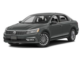 Used 2016 Volkswagen Passat SE in Leesburg, Florida