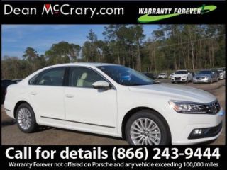 Used 2016 Volkswagen Passat SE in Mobile, Alabama