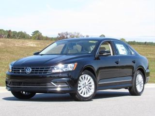 Used 2017 Volkswagen Passat SE in Raleigh, North Carolina