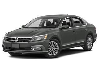Used 2017 Volkswagen Passat SE in Irving, Texas