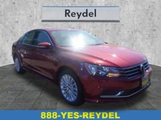 Used 2017 Volkswagen Passat SE in Edison, New Jersey