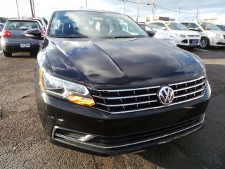 Used 2017 Volkswagen Passat SE in Doylestown, Pennsylvania