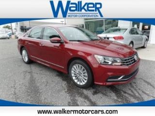 Used 2017 Volkswagen Passat SE in Metairie, Louisiana