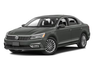 Used 2016 Volkswagen Passat SE in Raleigh, North Carolina