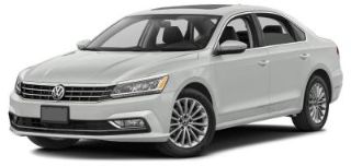 Used 2017 Volkswagen Passat SE in Wellesley, Massachusetts
