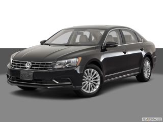 Used 2017 Volkswagen Passat SE in Le Mars, Iowa