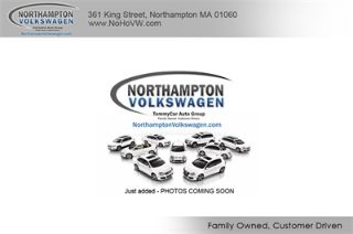 Used 2014 Volkswagen Passat SE in Northampton, Massachusetts
