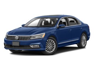 Used 2016 Volkswagen Passat SE in Jacksonville, Florida