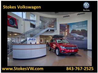Used 2014 Volkswagen Passat SE in North Charleston, South Carolina