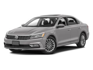 Used 2016 Volkswagen Passat SE in Nashville, Tennessee