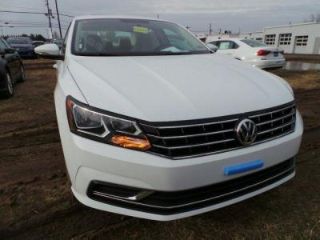 Used 2017 Volkswagen Passat SE in Doylestown, Pennsylvania