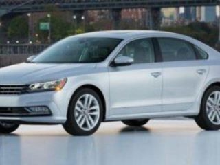 Used 2016 Volkswagen Passat SE in Montoursville, Pennsylvania
