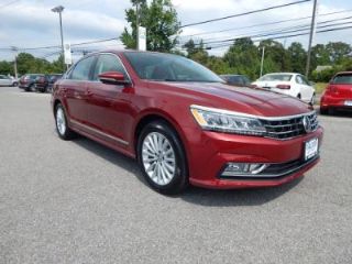 Used 2016 Volkswagen Passat SE in Waldorf, Maryland