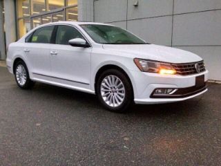 Used 2016 Volkswagen Passat SE in Pittsfield, Massachusetts