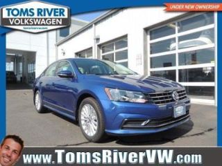 Used 2016 Volkswagen Passat SE in Toms River, New Jersey
