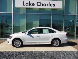 Used 2017 Volkswagen Passat SE in Lake Charles, Louisiana