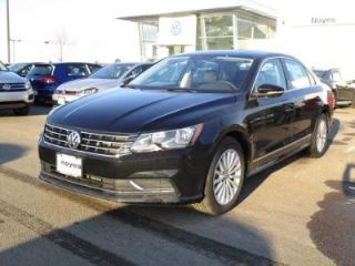 Used 2017 Volkswagen Passat SE in Keene, New Hampshire