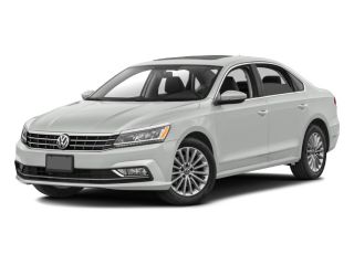Used 2016 Volkswagen Passat SE in Atlanta, Georgia