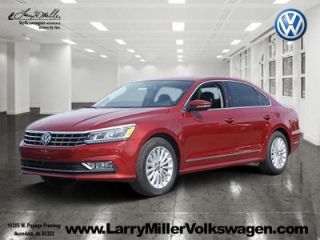 Used 2016 Volkswagen Passat SE in Avondale, Arizona