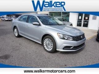 Used 2017 Volkswagen Passat SE in Metairie, Louisiana