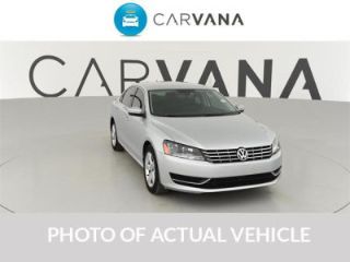 Used 2015 Volkswagen Passat SE in Nashville, Tennessee