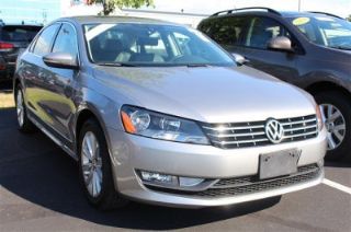Used 2012 Volkswagen Passat in Hatfield, Pennsylvania