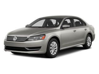 Used 2014 Volkswagen Passat SEL in Raleigh, North Carolina