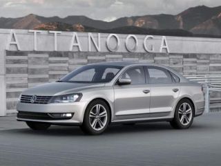 Used 2015 Volkswagen Passat SEL in Fair Lawn, New Jersey