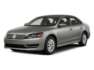 Used 2015 Volkswagen Passat SEL in Meriden, Connecticut