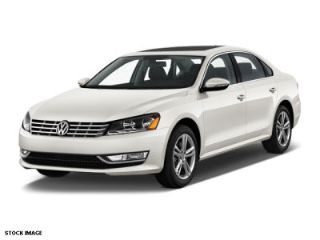 Used 2015 Volkswagen Passat SEL in Saint Louis Park, Minnesota