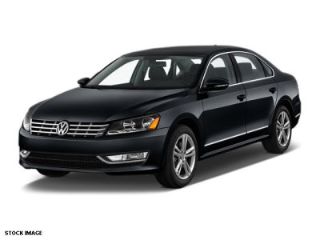 Used 2015 Volkswagen Passat SEL in Saint Louis Park, Minnesota