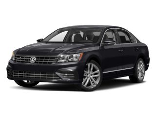 Used 2017 Volkswagen Passat R-Line in Burbank, California