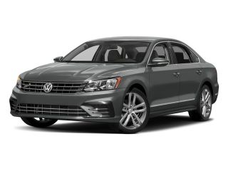 Used 2017 Volkswagen Passat R-Line in Meriden, Connecticut