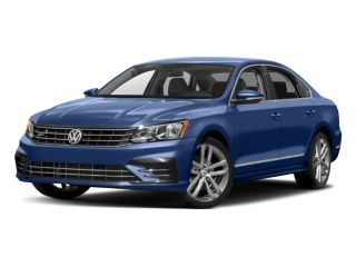 Used 2017 Volkswagen Passat R-Line in Fort Lauderdale, Florida