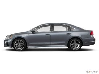 Used 2017 Volkswagen Passat R-Line in Fort Myers, Florida