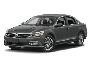 Used 2017 Volkswagen Passat SE in San Jose, California
