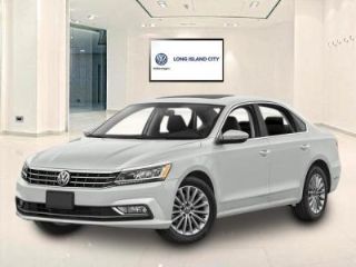 Used 2017 Volkswagen Passat SE in Woodside, New York