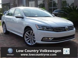 Used 2017 Volkswagen Passat SE in Mount Pleasant, South Carolina