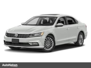 Used 2017 Volkswagen Passat SE in Las Vegas, Nevada
