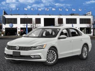 Used 2017 Volkswagen Passat SE in Woodside, New York