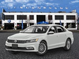 Used 2017 Volkswagen Passat SE in Woodside, New York