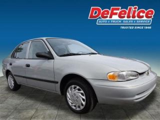Used 2001 Chevrolet Prizm in Point Pleasant, New Jersey