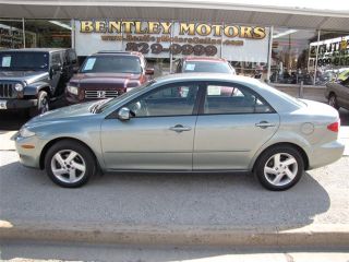 Used 2004 Mazda Mazda6 i in Bloomington, Illinois
