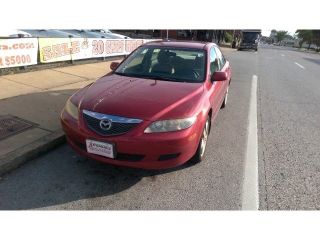 Used 2005 Mazda Mazda6 i in Saint Louis, Missouri