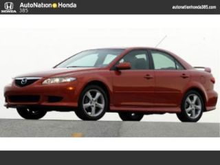Used 2005 Mazda Mazda6 i in Memphis, Tennessee