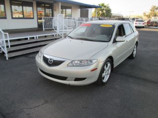 Used 2004 Mazda Mazda6 s in Mesa, Arizona