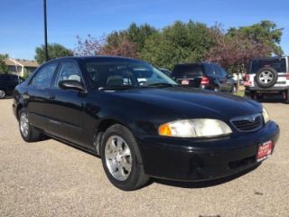 Used 1999 Mazda 626 ES in Clearfield, Utah