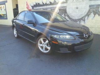Used 2007 Mazda Mazda6 in Memphis, Tennessee