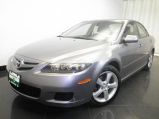 Used 2008 Mazda Mazda6 i Sport Value in Torrance, California
