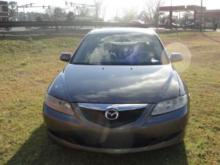 Used 2005 Mazda Mazda6 in Andalusia, Alabama